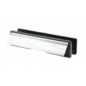Yale 12 inch UPVC Telescopic Letterplate